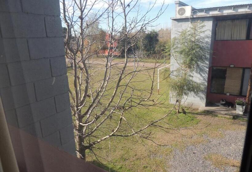 Familiekamer, Aramis