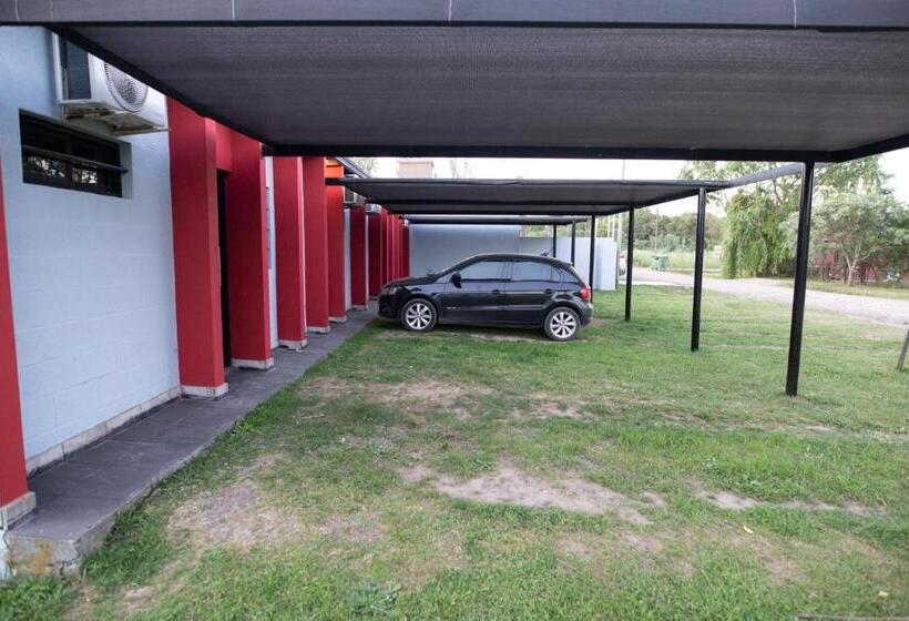 StandaardKamer, Aramis