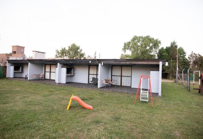 StandaardKamer, Aramis