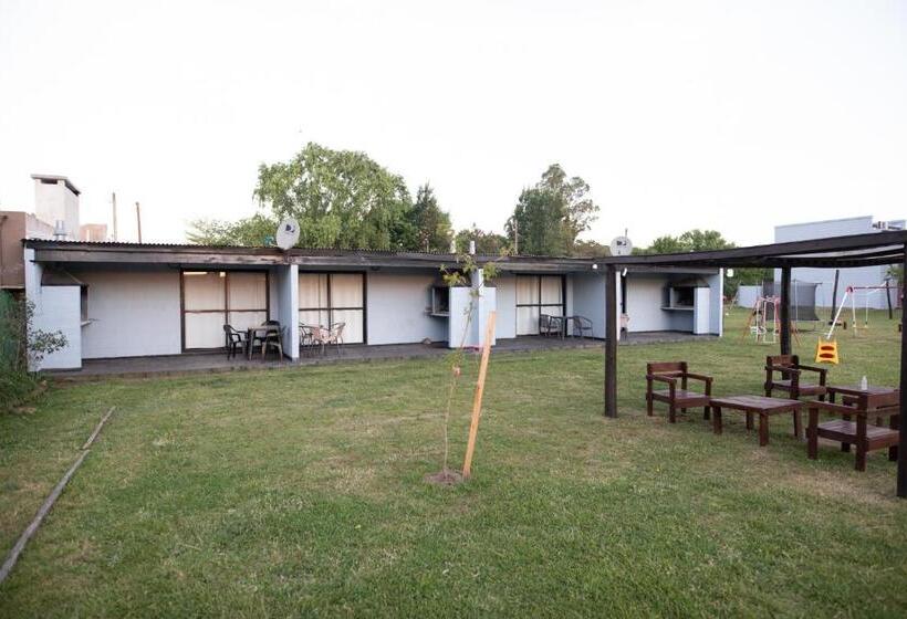 StandaardKamer, Aramis