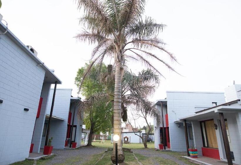 Standaard Vierpersoonskamer, Aramis