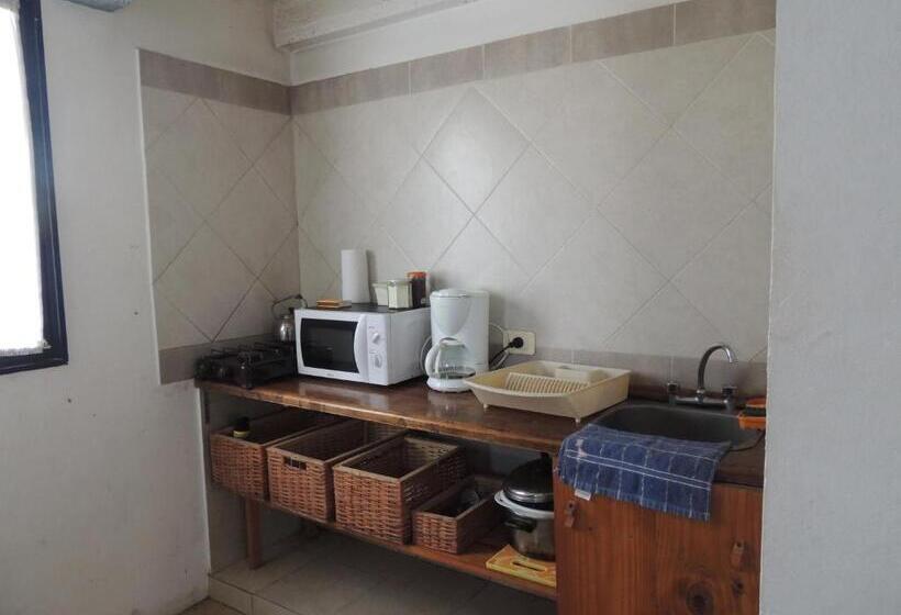 Standaard Vierpersoonskamer, Aramis