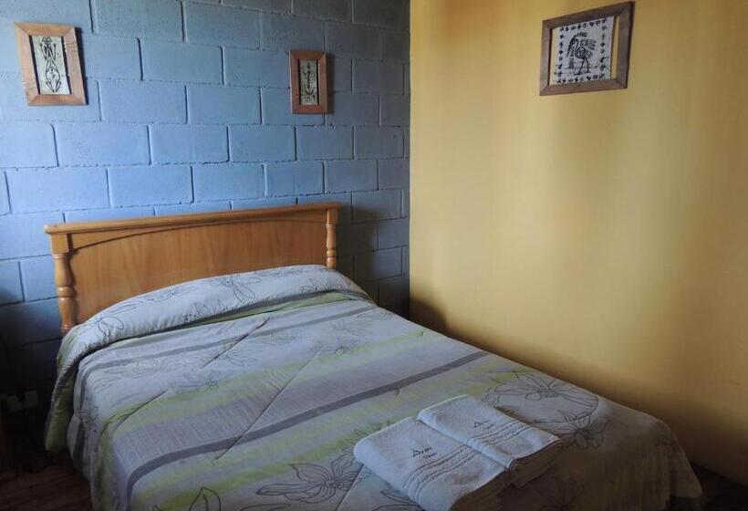 Appartement met 2 Slaapkamers, Aramis