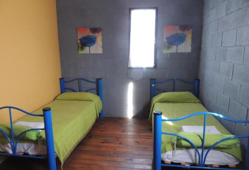 Appartement met 2 Slaapkamers, Aramis