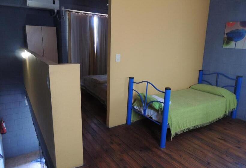 Appartement met 2 Slaapkamers, Aramis