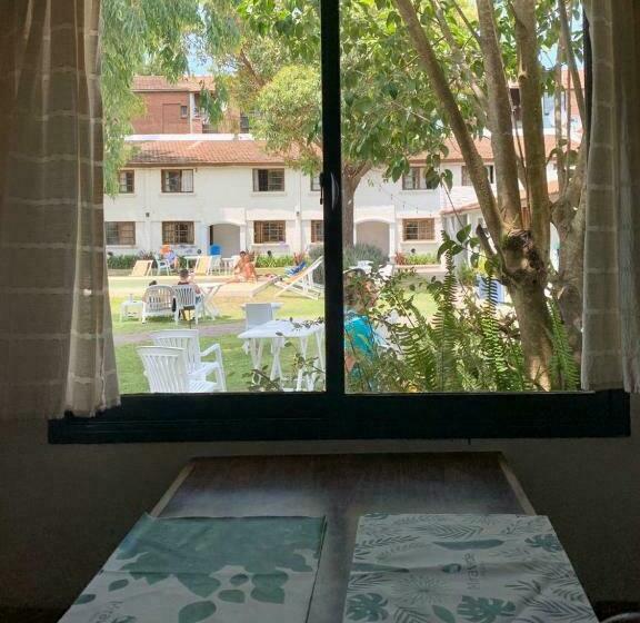 דירת חדר, Miraverde