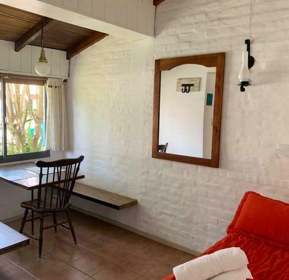 דירת חדר, Miraverde