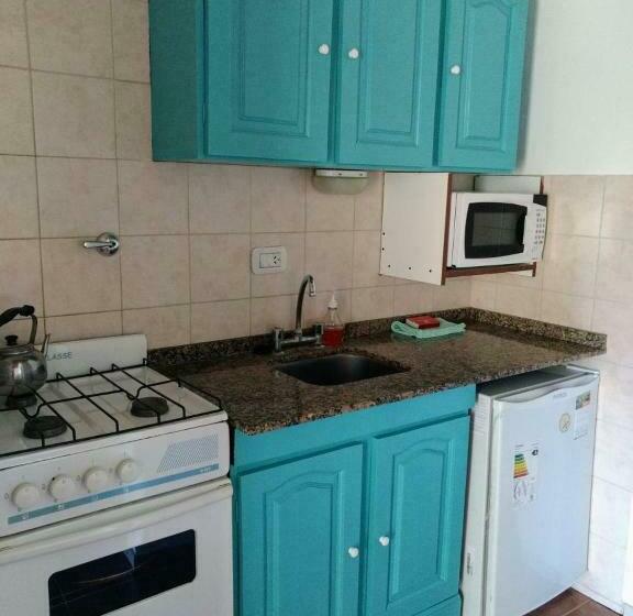 דירת חדר, Miraverde