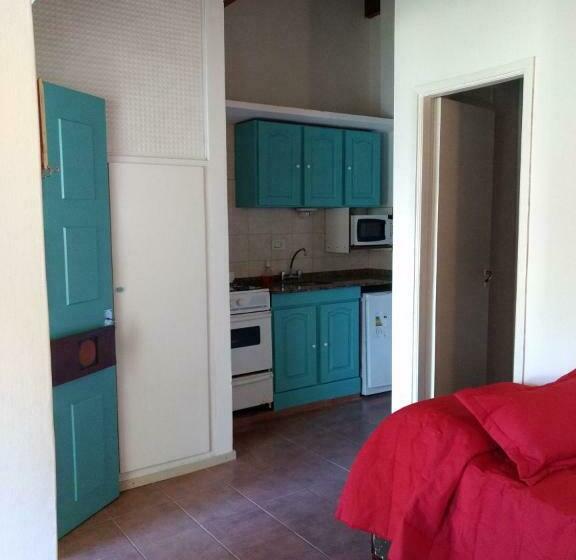 דירת חדר, Miraverde