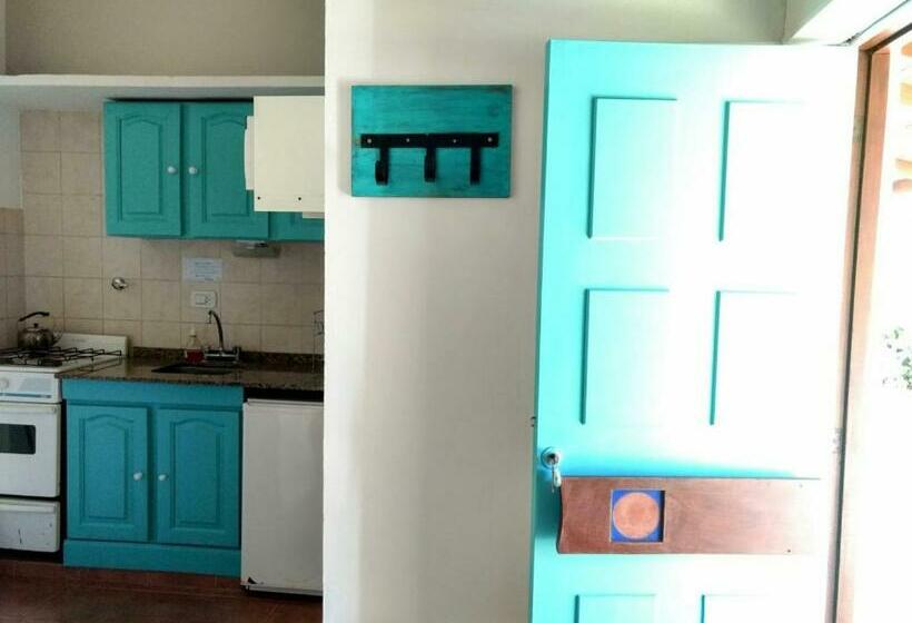 דירת חדר, Miraverde