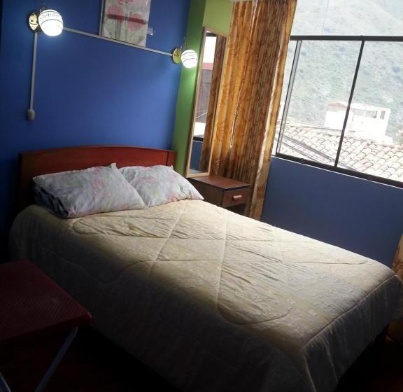 اتاق استاندارد, Hostal Arcangel