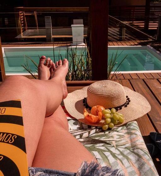 سوییت, Pousada Makani