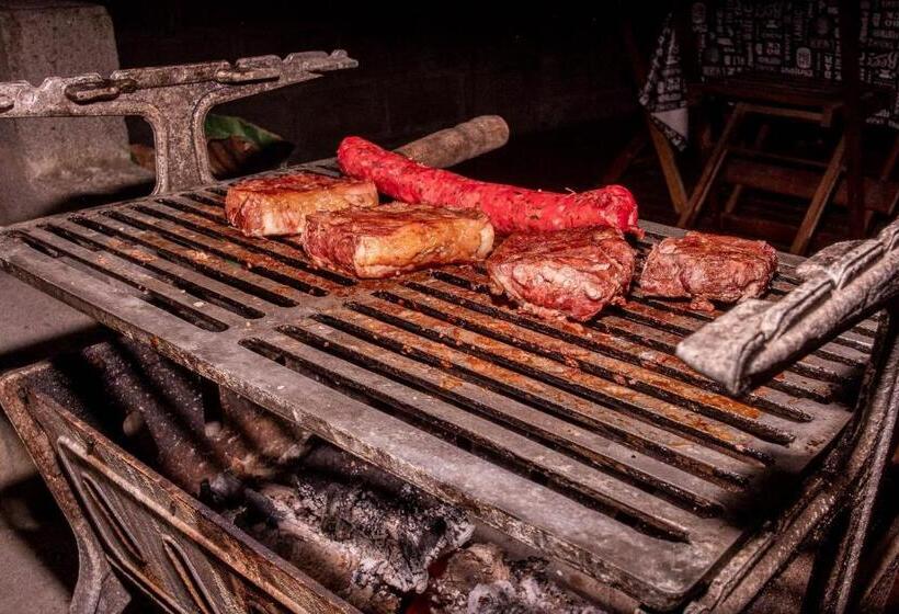 اتاق استاندارد, Pousada Makani