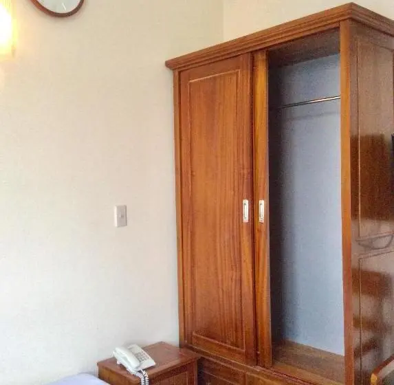 اتاق استاندارد چهار تخته, Tay Dai Duong Guesthouse