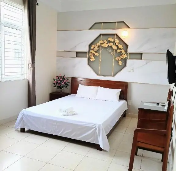 اتاق استاندارد, Tay Dai Duong Guesthouse