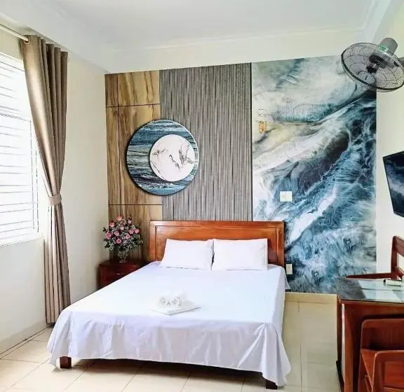 اتاق استاندارد, Tay Dai Duong Guesthouse