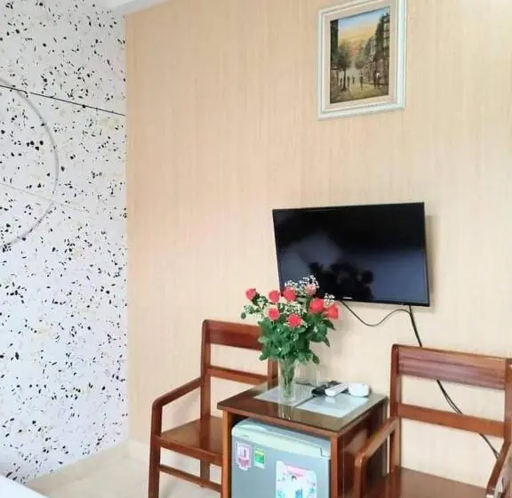 اتاق استاندارد, Tay Dai Duong Guesthouse