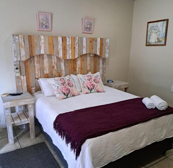 デラックスルーム, Villa Lin Zane