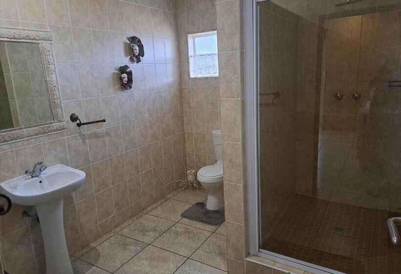 デラックスルーム, Villa Lin Zane