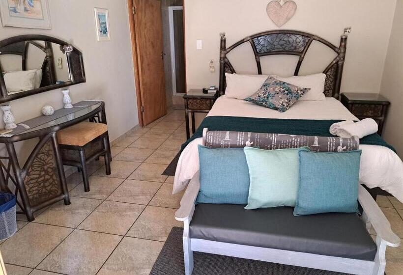 デラックスルーム, Villa Lin Zane