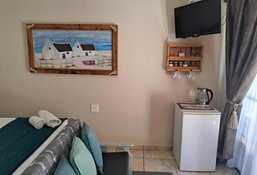 デラックスルーム, Villa Lin Zane