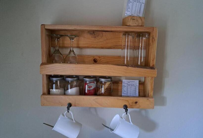 デラックスルーム, Villa Lin Zane