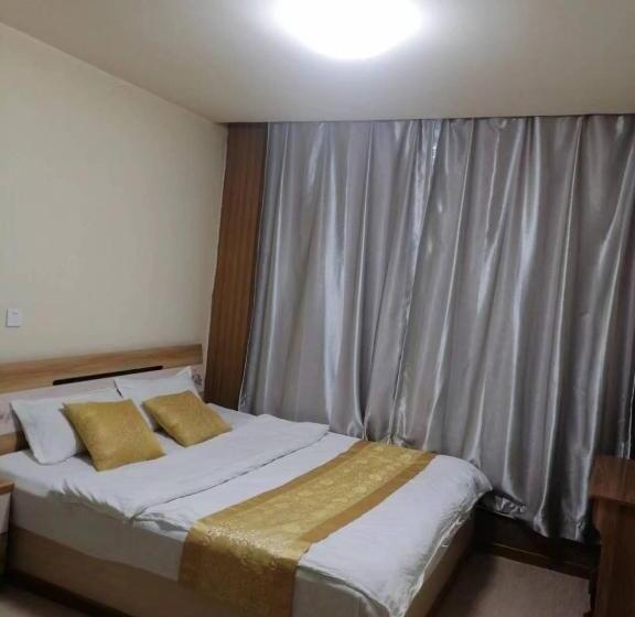 غرفة قياسية, Xinming Fashion