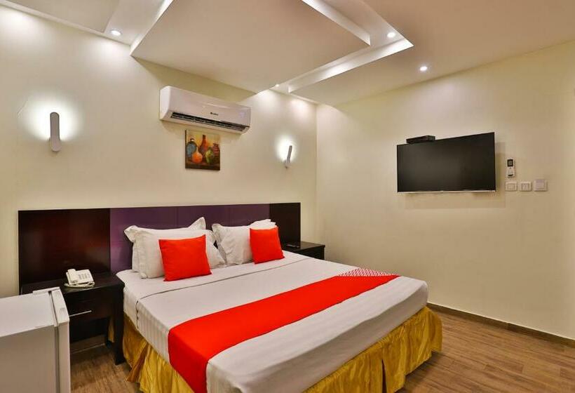 استودیوی استاندارد, Lamssat El Saada