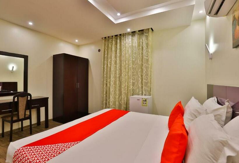 استودیوی استاندارد, Lamssat El Saada