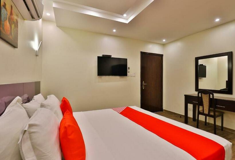 استودیوی استاندارد, Lamssat El Saada