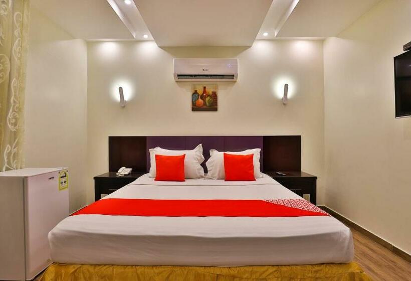 استودیوی استاندارد, Lamssat El Saada