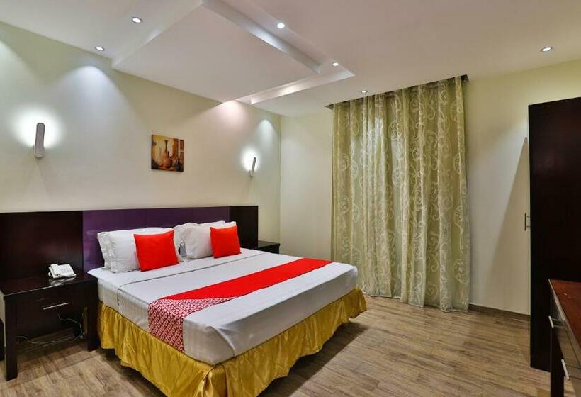 استودیوی استاندارد, Lamssat El Saada