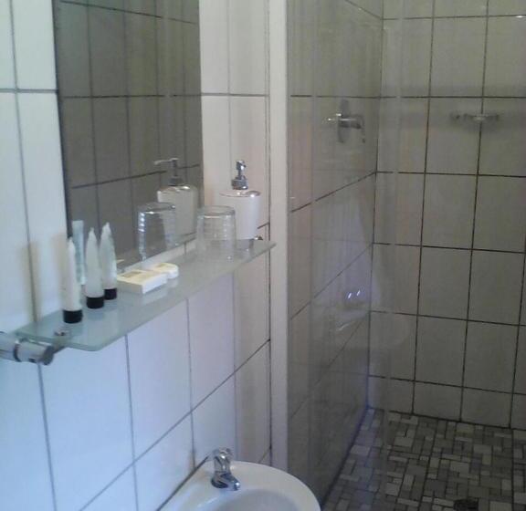 חדר דלוקס, Aliwal Villa Guest Lodge