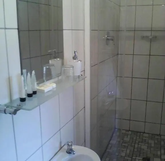 デラックスルーム, Aliwal Villa Guest Lodge
