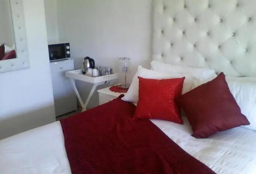 デラックスルーム, Aliwal Villa Guest Lodge