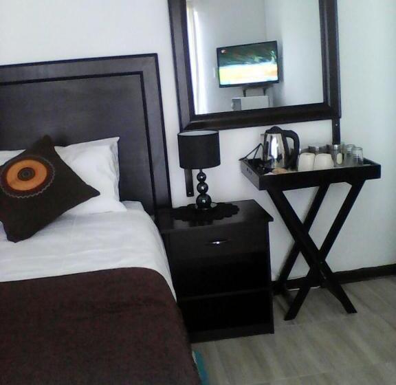 חדר סטנדרט, Aliwal Villa Guest Lodge