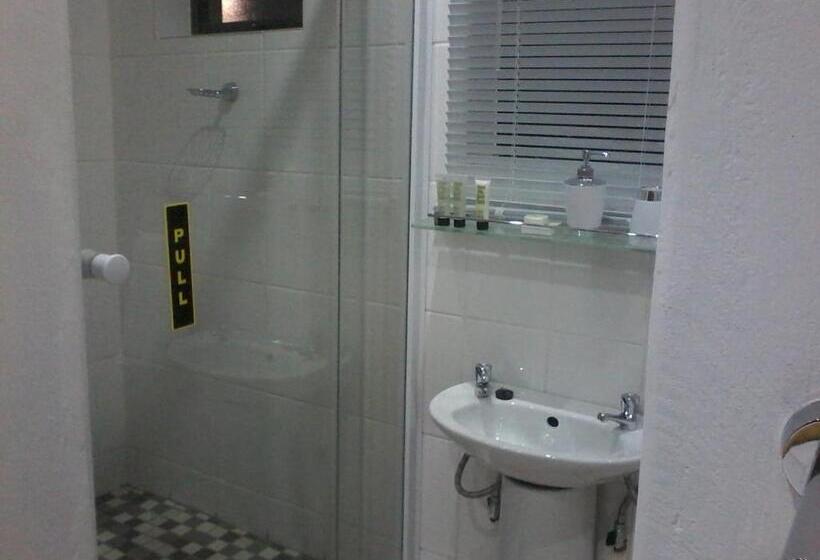 Номер Стандарт, Aliwal Villa Guest Lodge