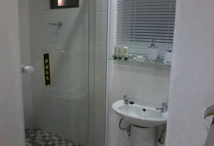 スタンダードルーム, Aliwal Villa Guest Lodge