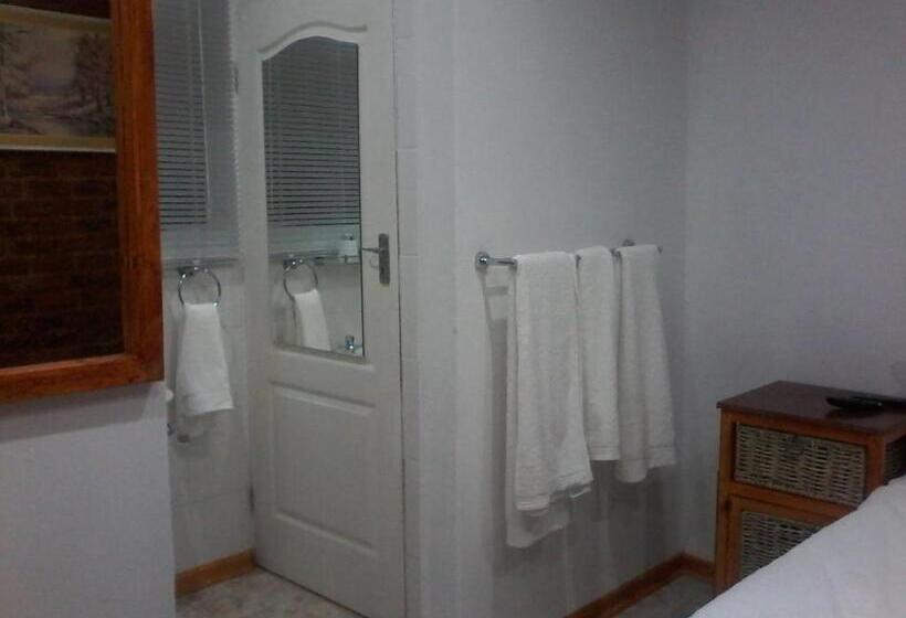 חדר סטנדרט, Aliwal Villa Guest Lodge