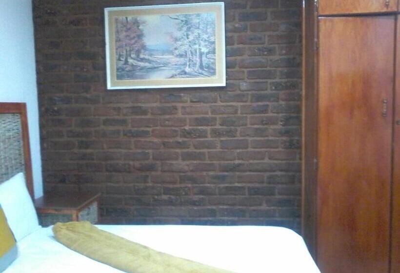 غرفة قياسية, Aliwal Villa Guest Lodge