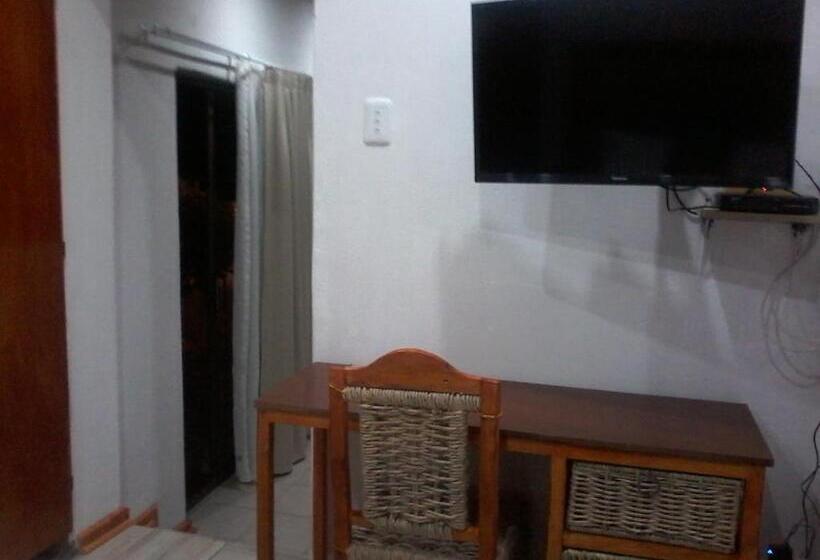 Номер Стандарт, Aliwal Villa Guest Lodge