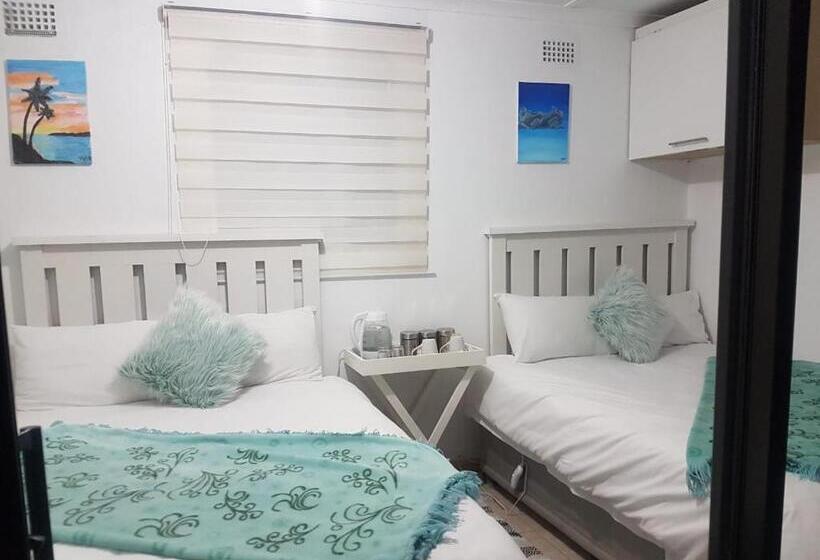 חדר בסיסי, Aliwal Villa Guest Lodge