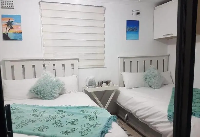 ベーシックルーム, Aliwal Villa Guest Lodge