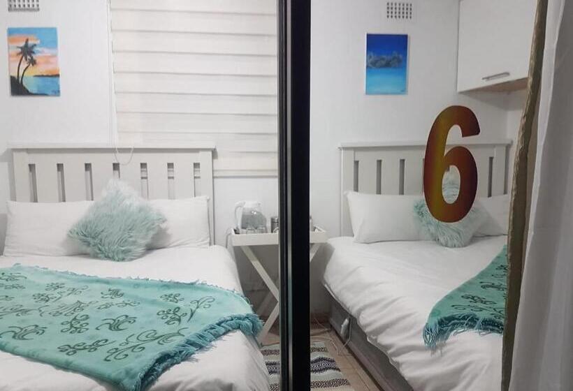 غرفة أساسية, Aliwal Villa Guest Lodge