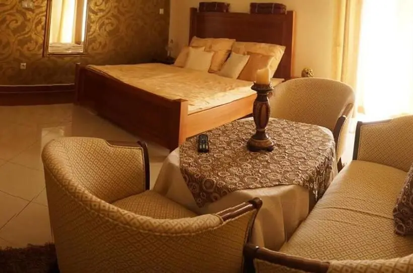 Standard-huone, Penzion Vegas