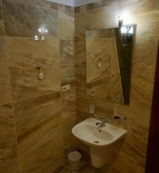 חדר סטנדרט, Penzion Vegas