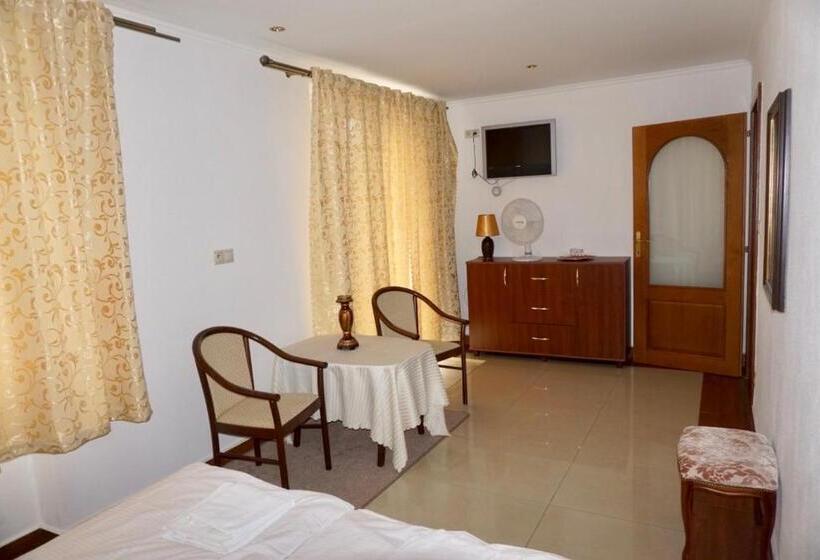 חדר סטנדרט, Penzion Vegas