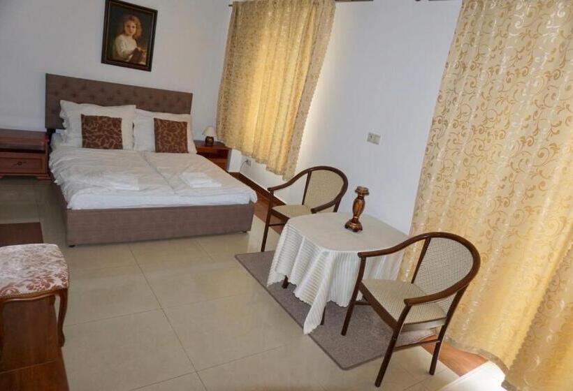 חדר סטנדרט, Penzion Vegas