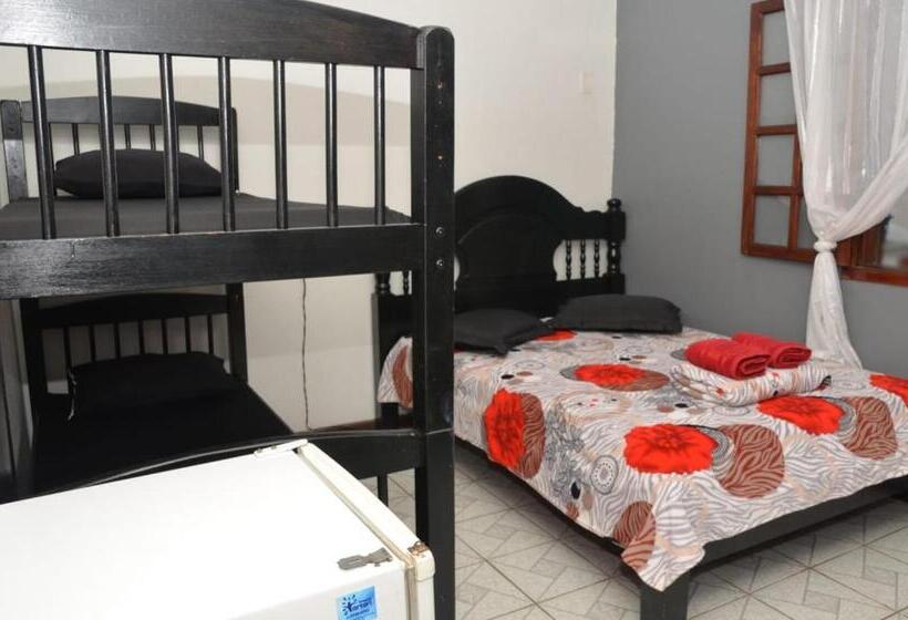 סוויטה, Suite De Férias