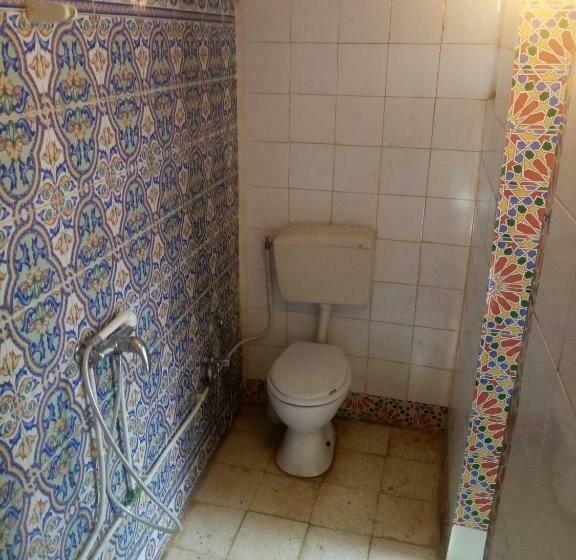 خانه 2 خوابه, The 18, Marsa Guest House